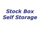 Stock Box Self Storage